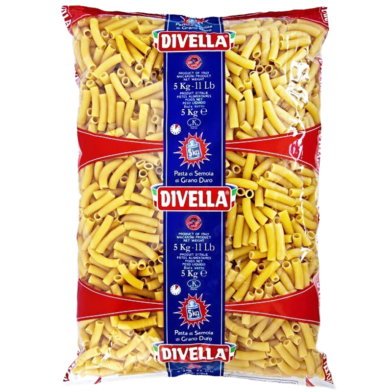 CANNEROZZETTI N°24 - 5KG