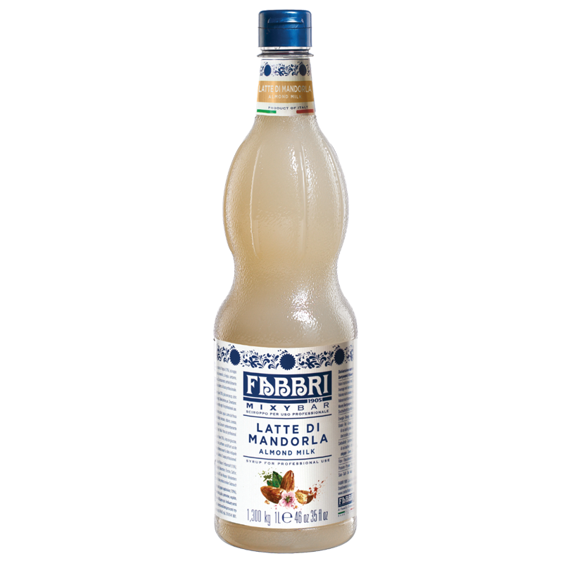 LATTE DI MANDORLA - 1L