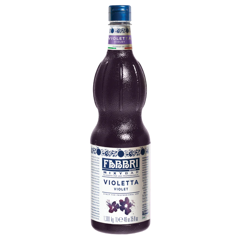MIXYBAR VIOLETTE 1L FABBRI