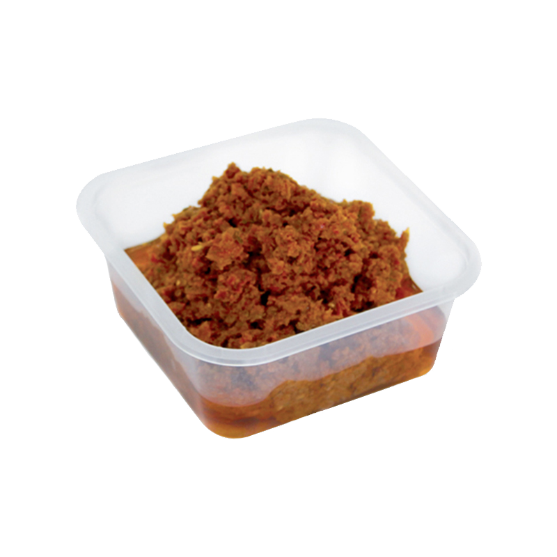 TAPENADE TOMATES SECHEES 1KG