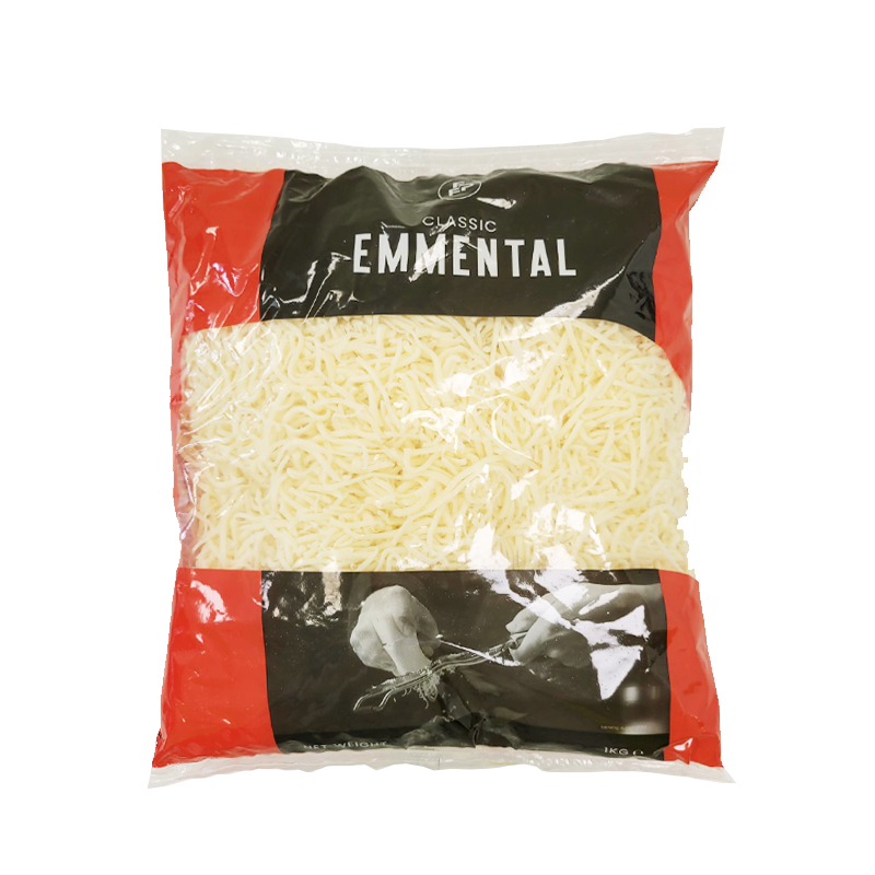 EMMENTAL RAPE 45% - 1KG