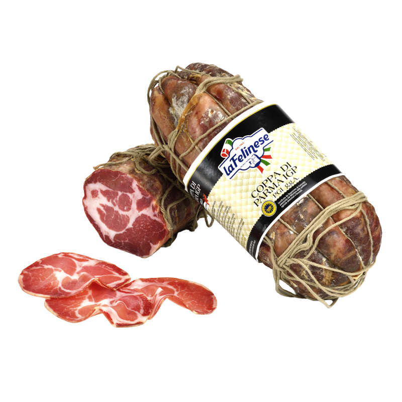 COPPA PARMA 2.5KG IGP
