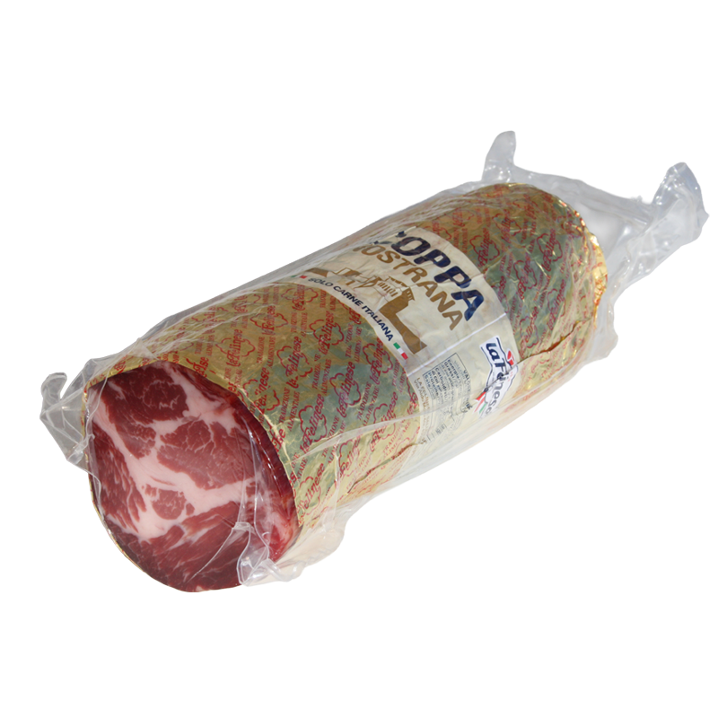 [FLN50] COPPA NOSTRANA SANS PEAU