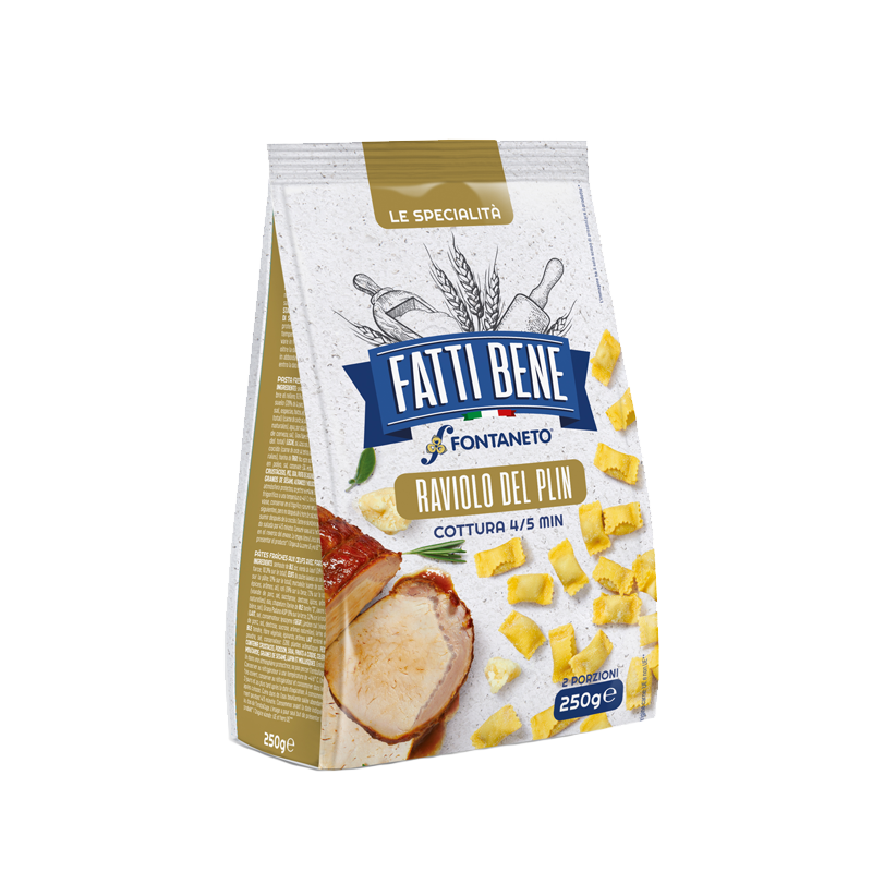 RAVIOLO DEL PLIN