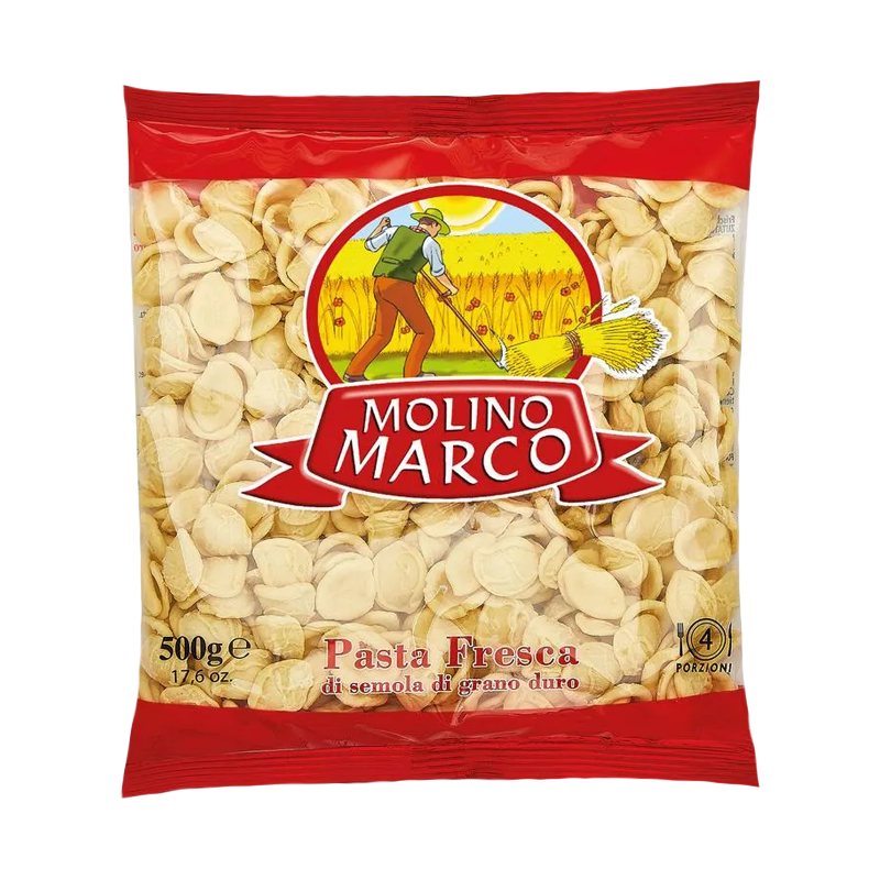 ORECCHIETTE 500G FNT