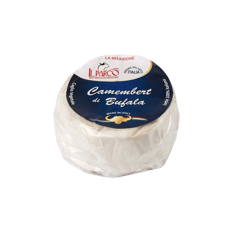 [IPC004] CAMEMBERT DI BUFALA 300G
