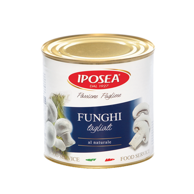 CHAMPI. COUPES 3/1 IPOSEA