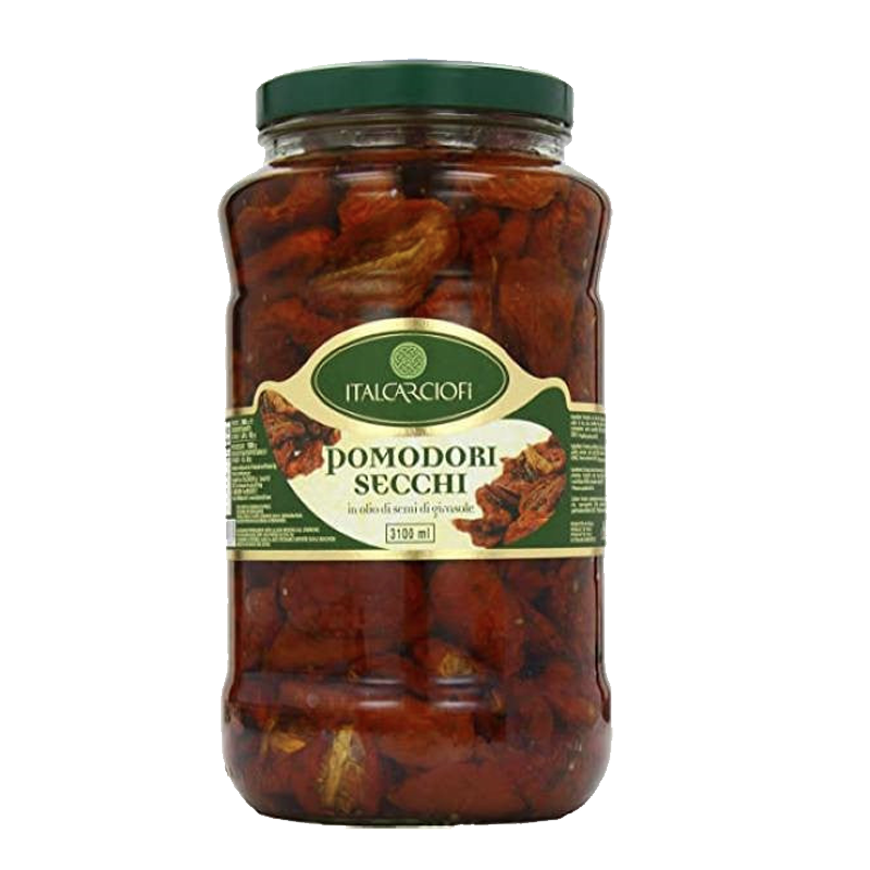 TOMA SECHEES BOC 2.8KG ITALCAR