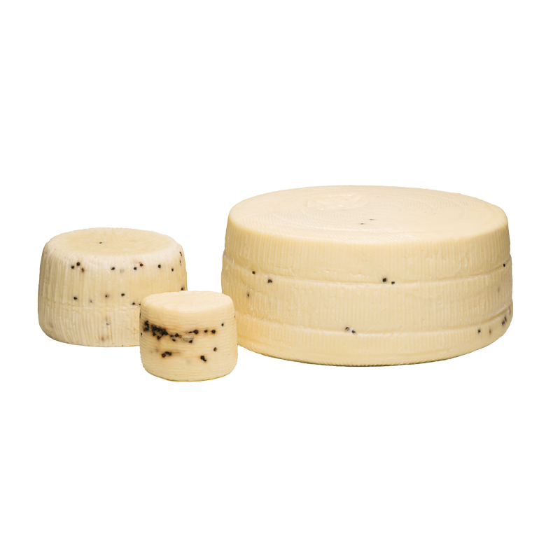 FORMAGGIO PEPATO FRESCO