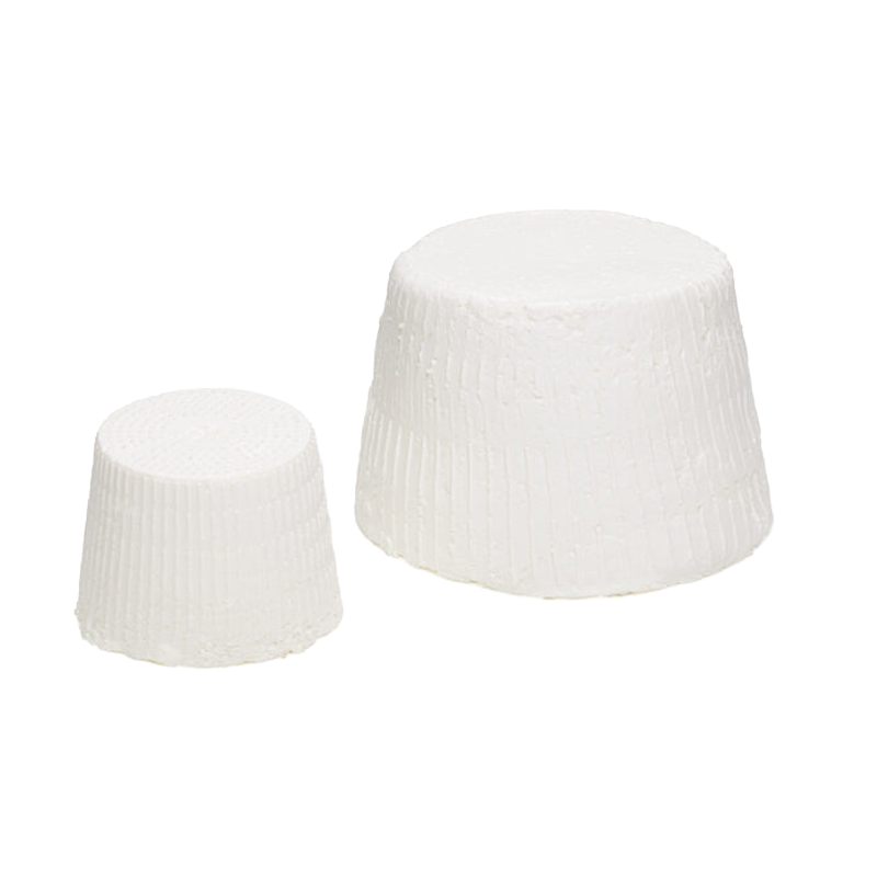 RICOTTA FRESCA ZUCCHERATA