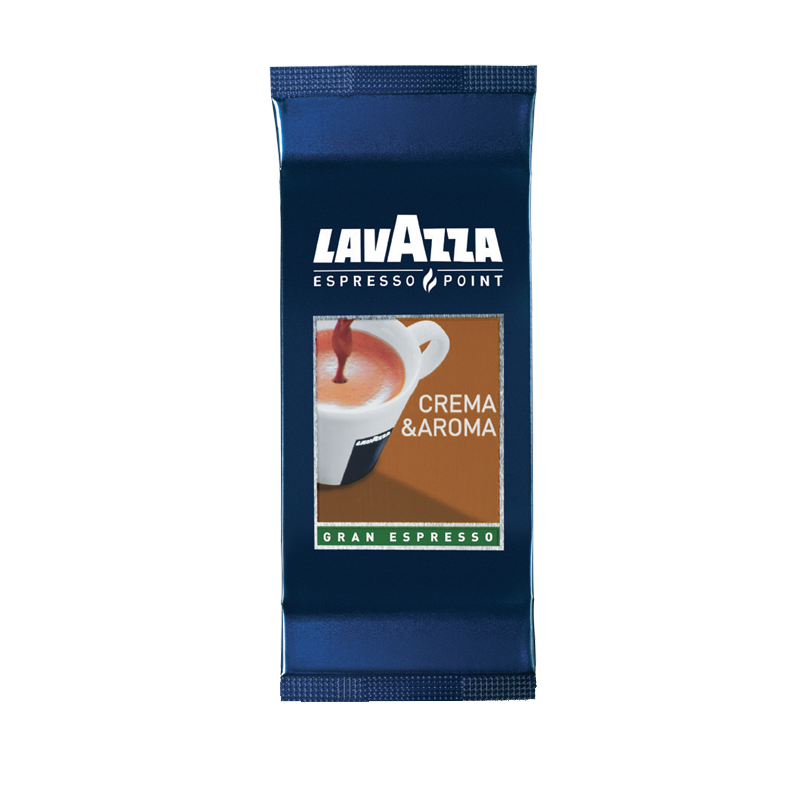 CAFE C & A GRAN ESP POINT X100