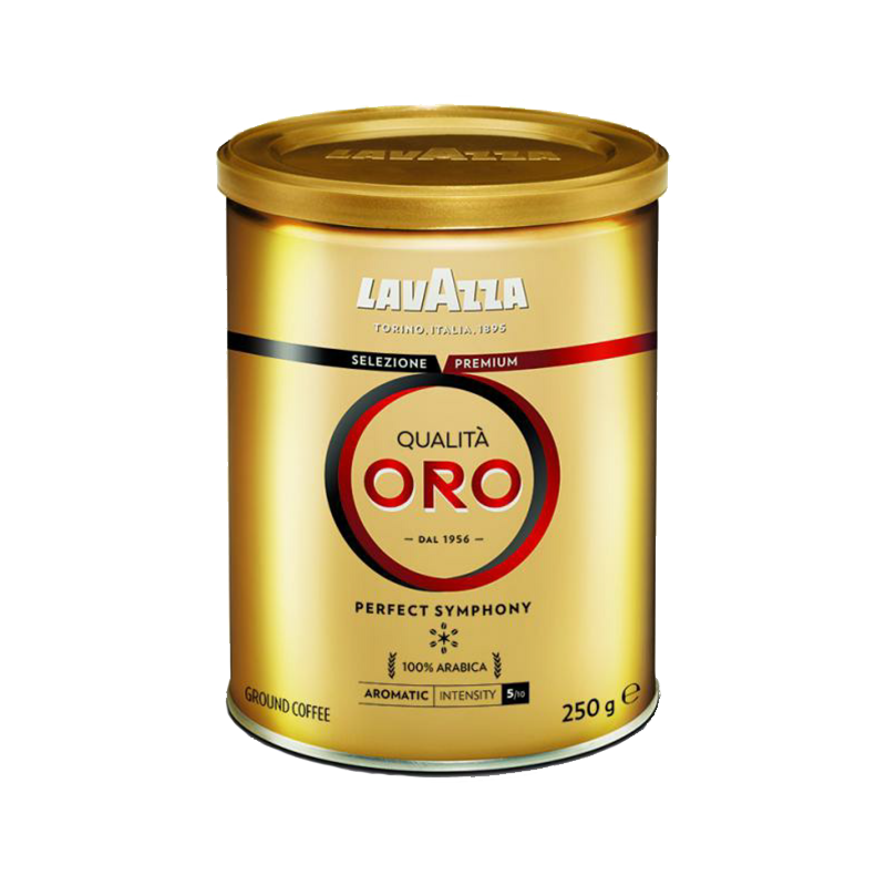 ORO 250G BOITE MOULU