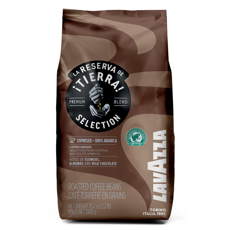 TIERRA SELECTION KG GRAINS