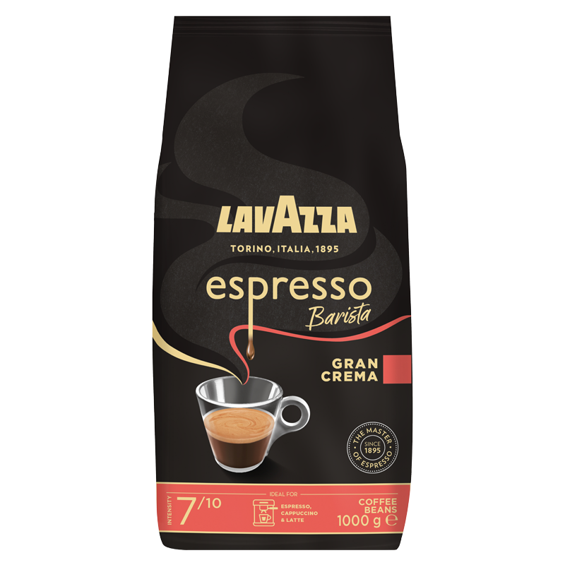 ESP BARISTA GR CREMA 1KG GRAIN