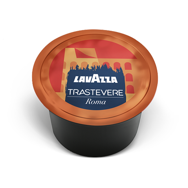 BLUE CAFE TRASTEVERE X100