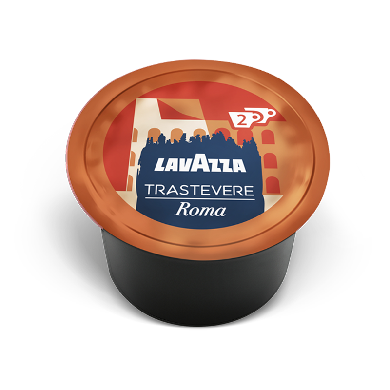 BLUE CAFE TRASTEVERE X2 X100