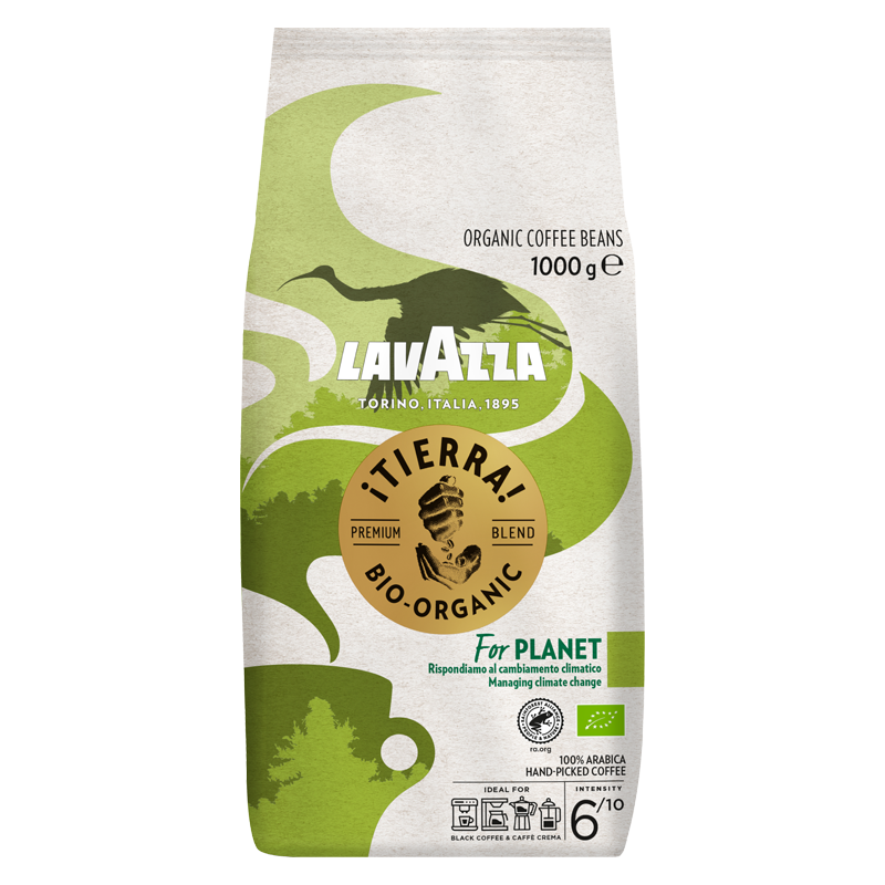 TIERRA FOR PLAN BIO 1KG GRAINS
