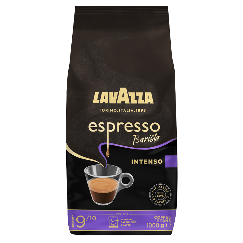 ESP BARISTA INTENSO 1KG GRAINS