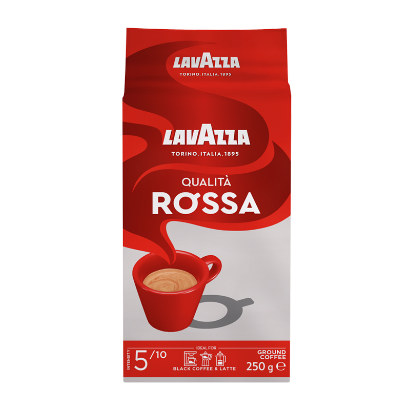 ROSSA 250G MOULU