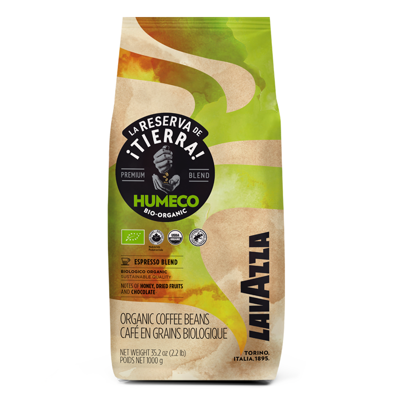 HUMECO BIO 1KG GRAINS