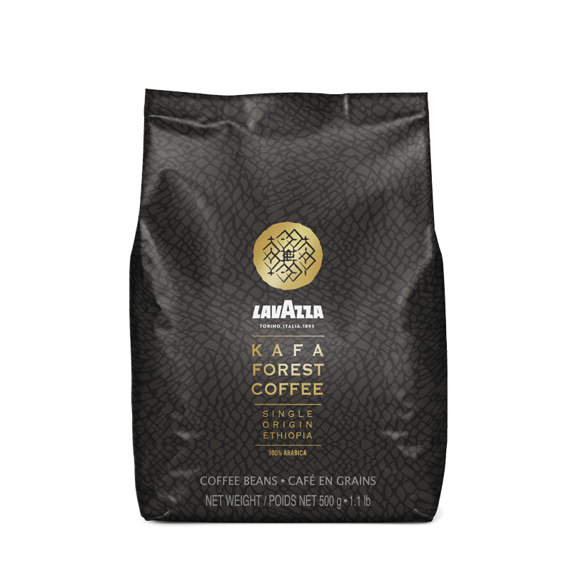 KAFA 500G GRAINS