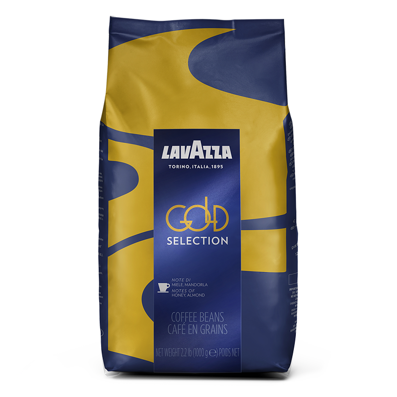 GOLD SELECTION KG GRAINS