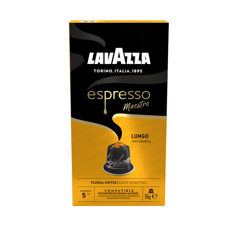 ESP LUNGO COMP NESP ALU X10