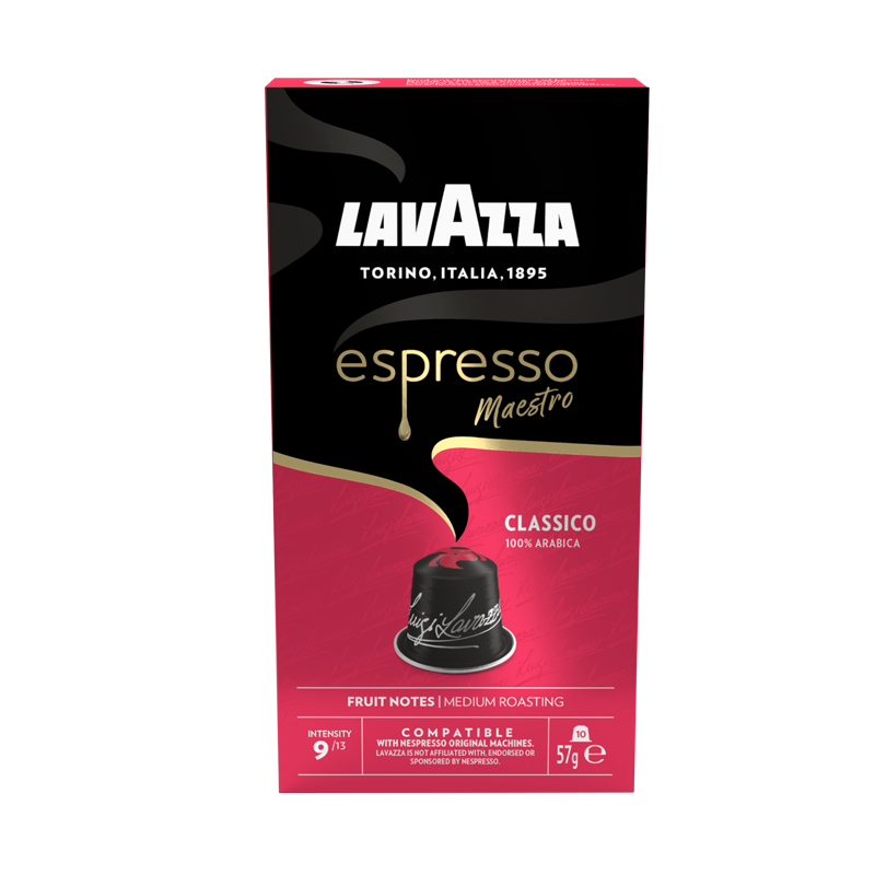 ESP CLASSICO COMP NESP ALU X10