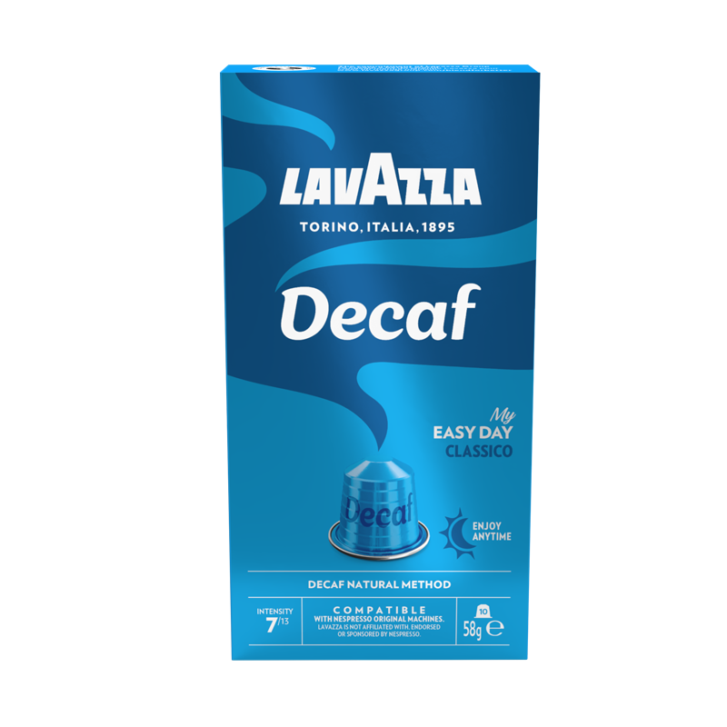 ESPRES DECAF COMP NESP ALU X10
