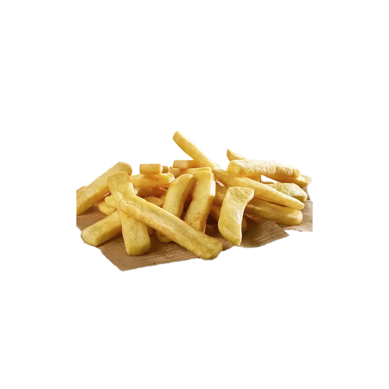 FRITE STEAKHOUSE 2.5KG MC CAIN