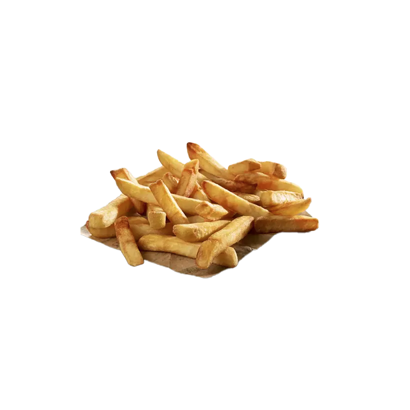 FRITE BISTRO STYLE  2.5KG MC