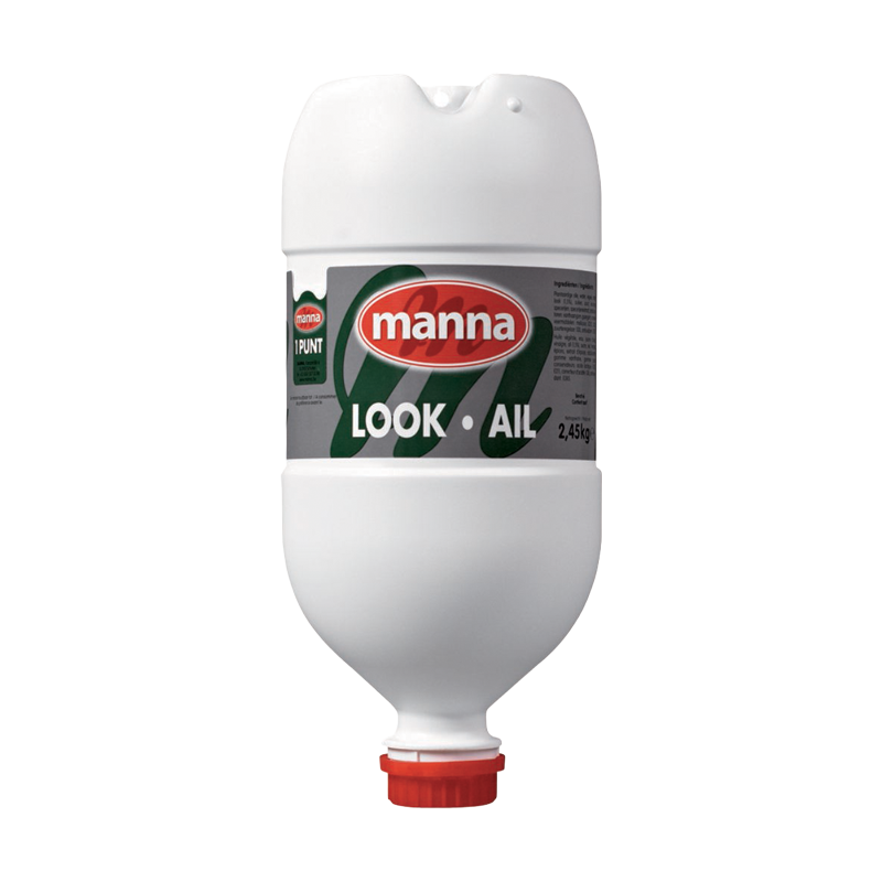 PITA SLOTT 2.45KG MANNA