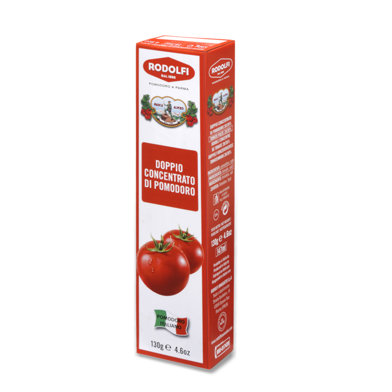 [MNO102] TOM DOUB. CONCENTRE 4/4 ALPINO