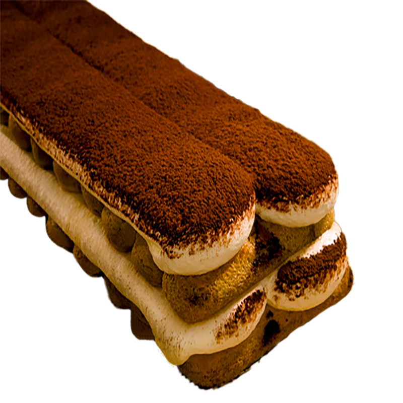 TIRAMISU TRANCIO