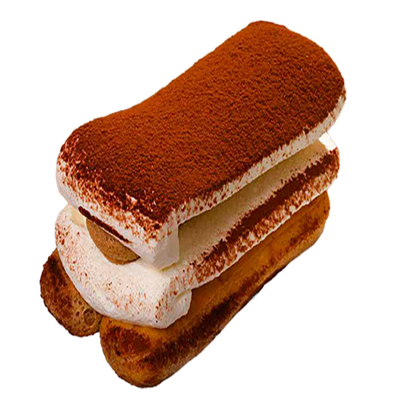 TIRAMISU CLASSICO 120G
