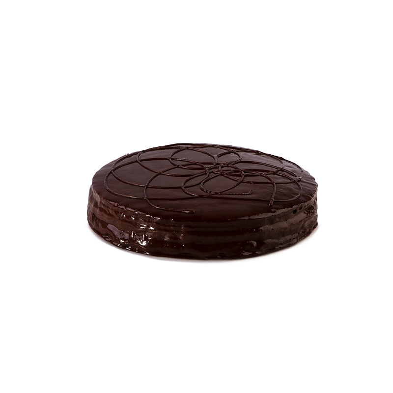 SACHER ROTONDA