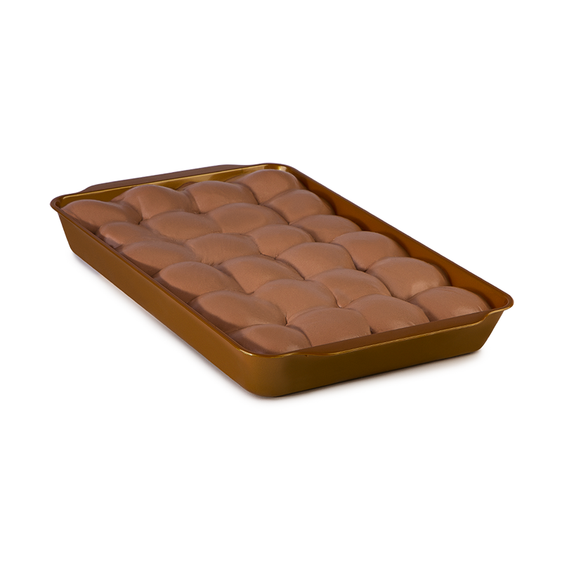 PROFITEROLES CHOCOLAT