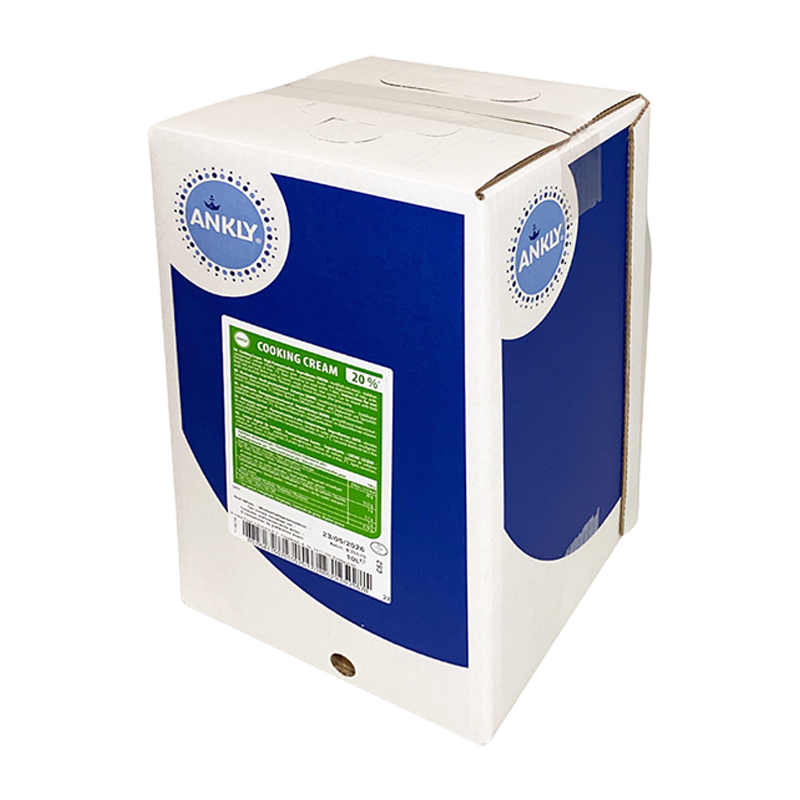 CULICREME 20% 10L BIB ANKLY