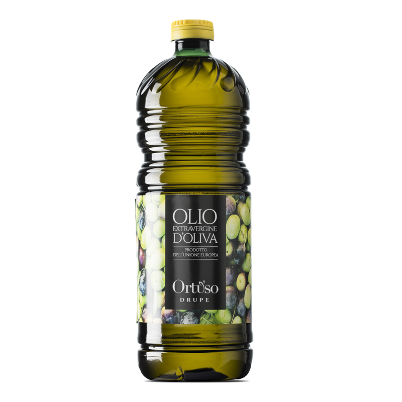 HUILE D'OLIVE EXTRA VIERGE UE - 1L