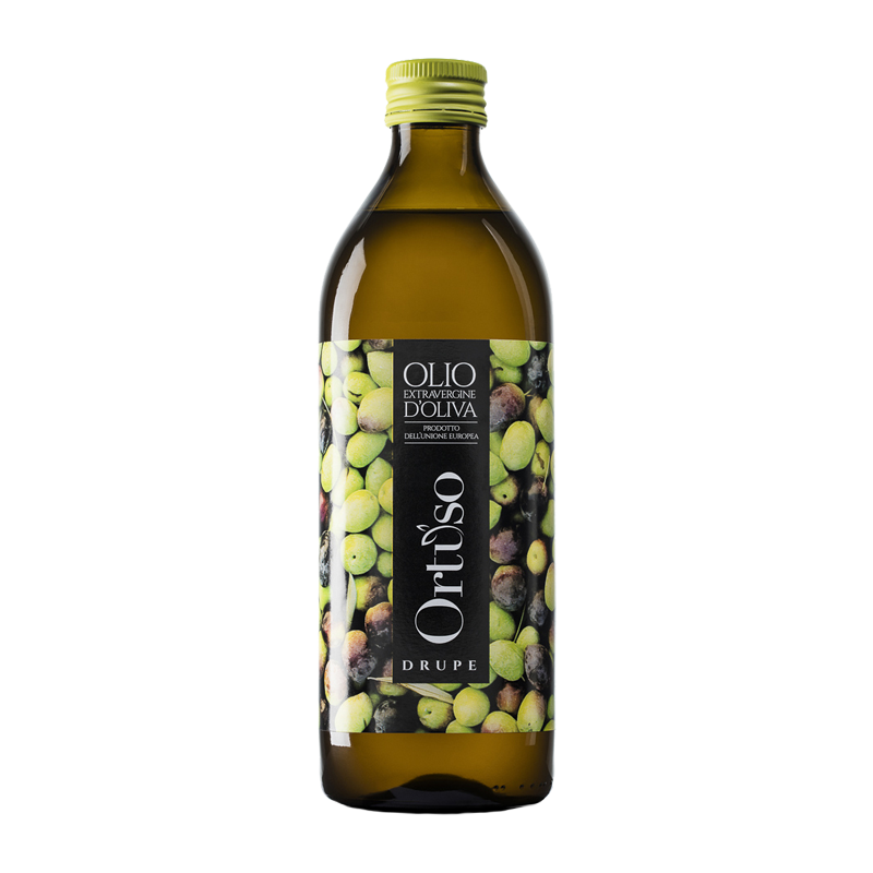 HUILE EXV UE 1L VERRE ORTUSO