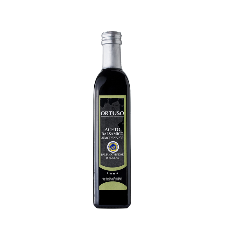 VINAIGRE BALSAMIQUE - 500ML