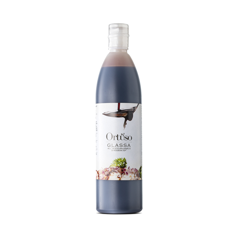 [OTS101] CREME DE VINAIGRE BALSAMIQUE - 500ML