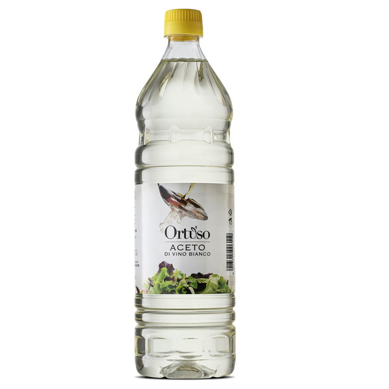 VINAIGRE VIN BLANC 1L ORTUSO