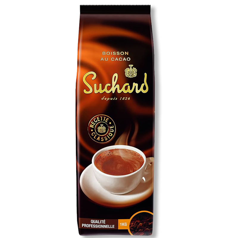 CACAO 1KG SUCHARD
