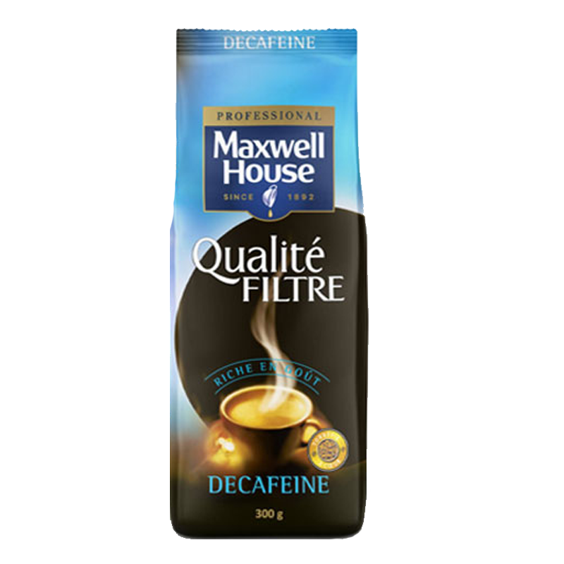 MAXWELL DECA INSTANT 300GR