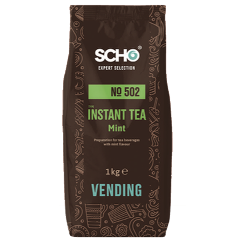 THE MENTHE VENDING SCHO 1KG