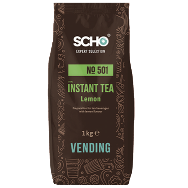 THE CITRON VENDING 1KG SCHO