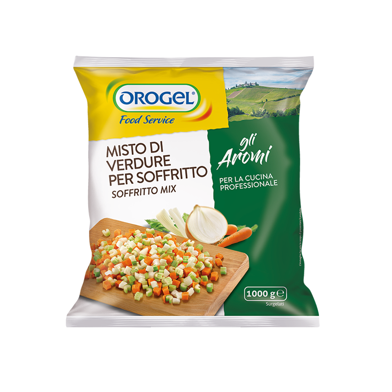 MISTO VERD. X SOFFR. 1KG RGL