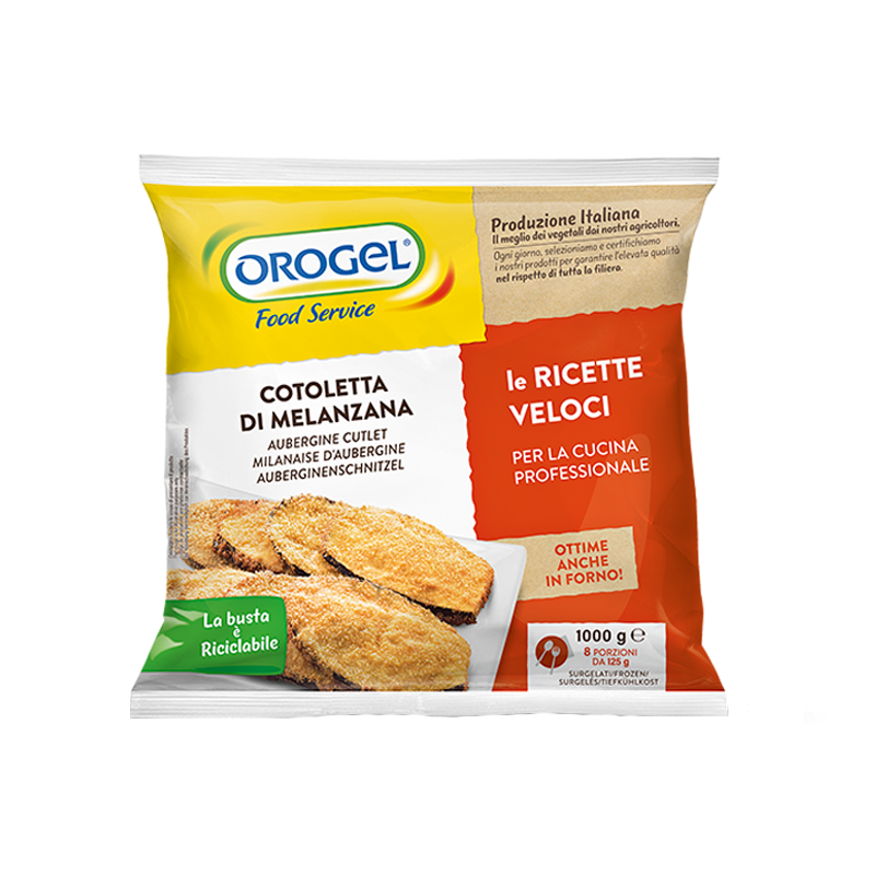 AUBERGINES COTOLETTA 1KG