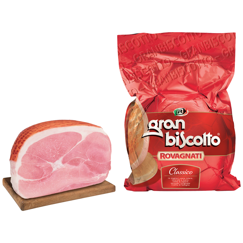 GRAN BISCOTTO 1/2 - 4,2KG